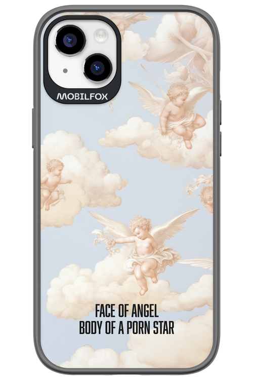 Angelface - Apple iPhone 14 Plus