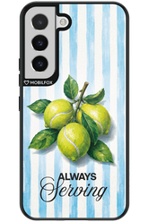 Always Serving 2.0 - Samsung Galaxy S22