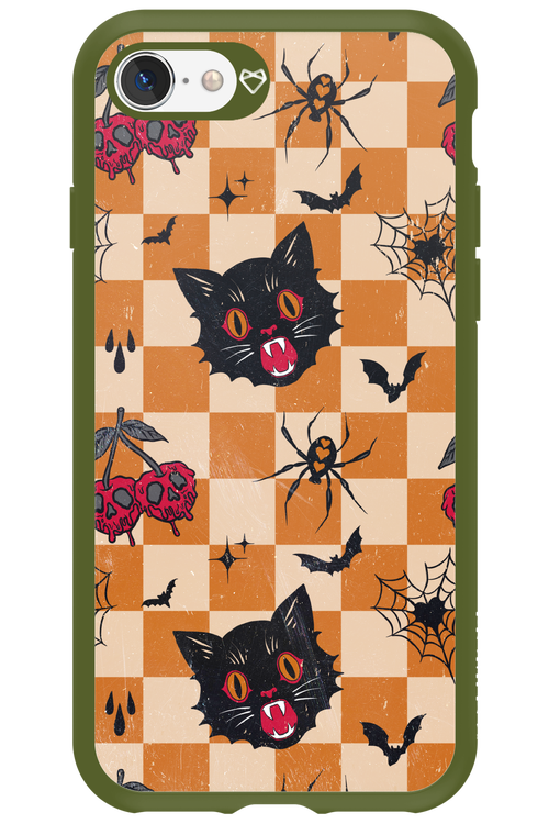 Witch's Patch - Apple iPhone SE 2022