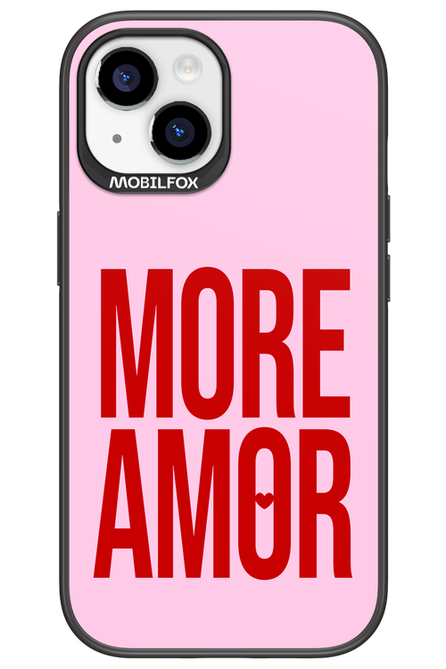 More Amor - Apple iPhone 15