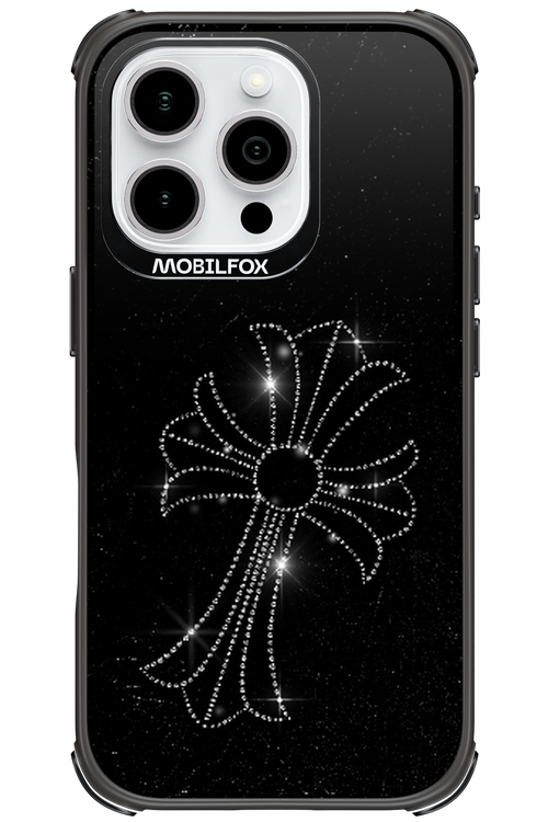 Chrome Standard - Apple iPhone 16 Pro