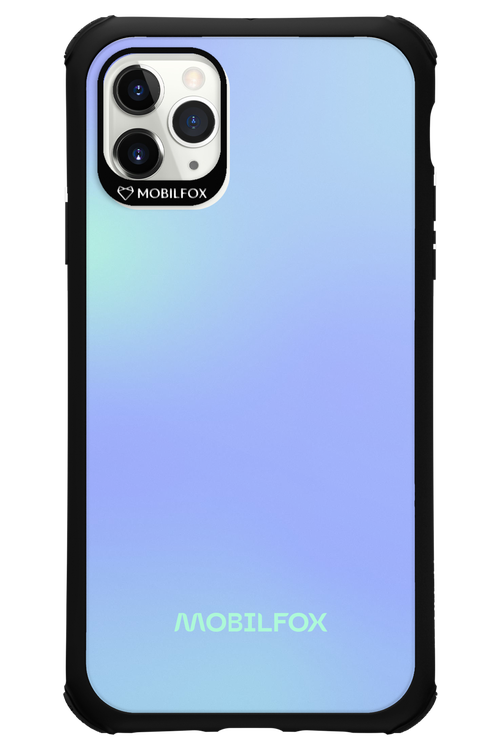 Pastel Blue - Apple iPhone 11 Pro Max