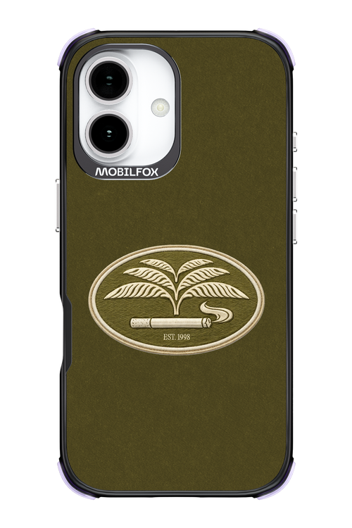 Nature Check - Apple iPhone 17