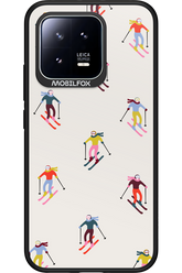 Snow Motion - Xiaomi 13