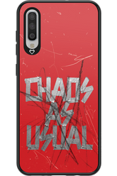 Chaos as usual 2.0 - Samsung Galaxy A70