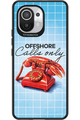 Offshore 2.0 - Xiaomi Mi 11 5G