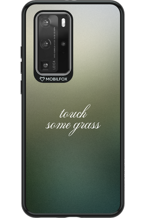 Natural Reset - Huawei P40 Pro