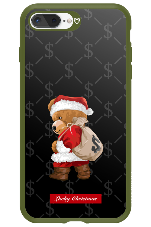 Lucky Christmas - Apple iPhone 7 Plus