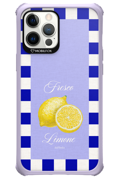 Fresssh - Apple iPhone 12 Pro Max