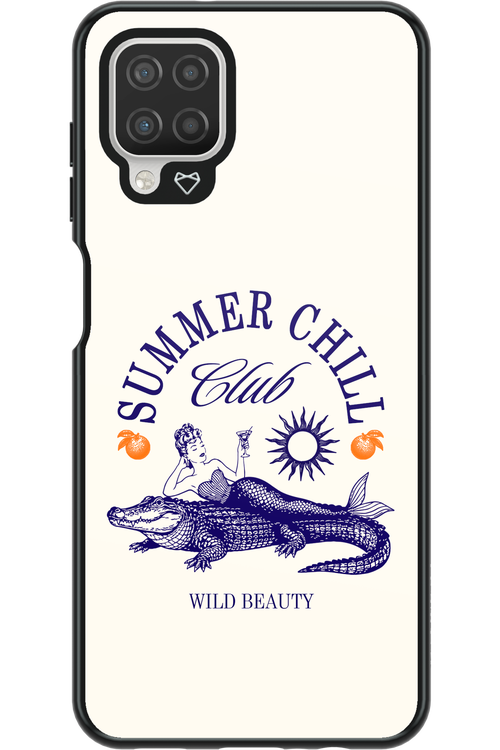 ChillMaid 2.0 - Samsung Galaxy A12