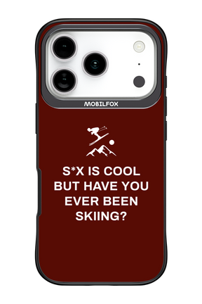 Have You Ever - Apple iPhone 17 Pro