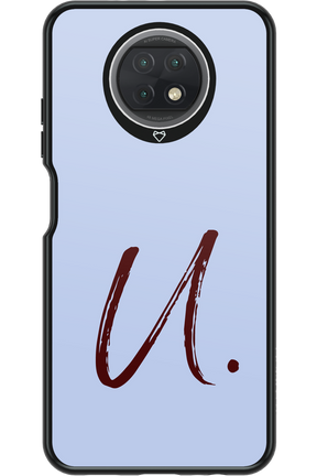 (Jellyfish Presso) U 2.0 - Xiaomi Redmi Note 9T 5G