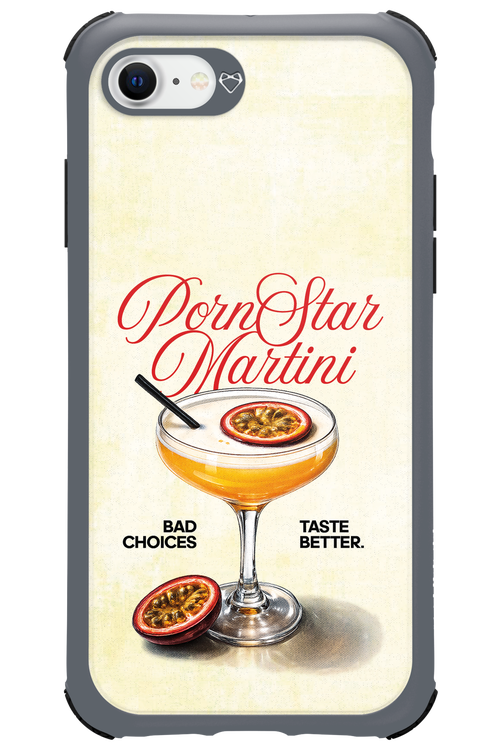 Pornstar Martini 2.0 - Apple iPhone SE 2022