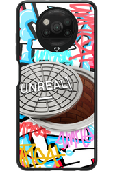 HULE - Xiaomi Poco X3 NFC