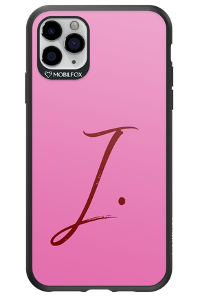(Sorbet) I 2.0 - Apple iPhone 11 Pro Max