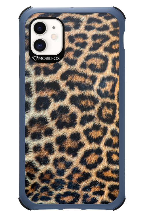 Leopard - Apple iPhone 11