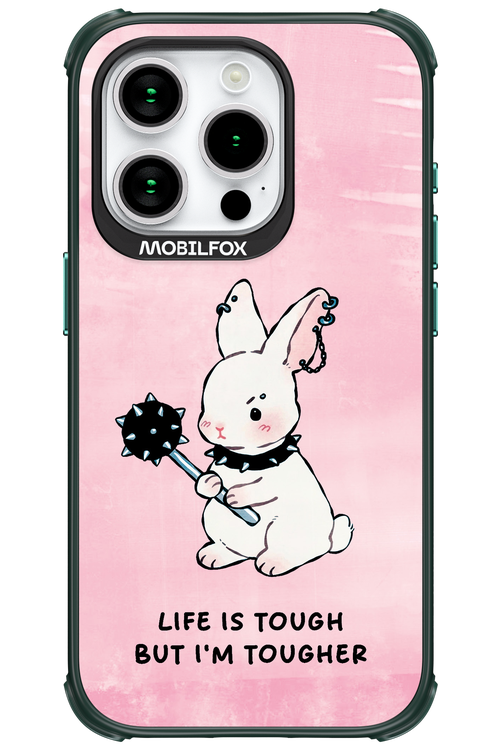 Bunny 2.0 - Apple iPhone 15 Pro