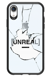 Broken Glass - Apple iPhone XR