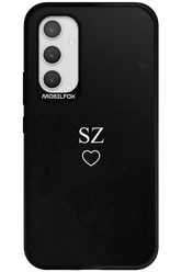 SZ Black 2.0 - Samsung Galaxy A54