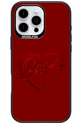 Brat - Apple iPhone 16 Pro Max