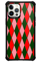 Retro Christmas - Apple iPhone 12 Pro Max