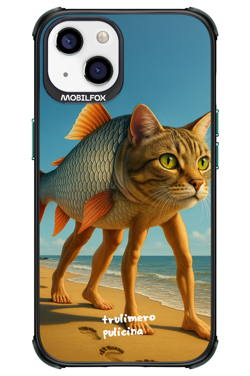 Trulimero Pulicina - Apple iPhone 13