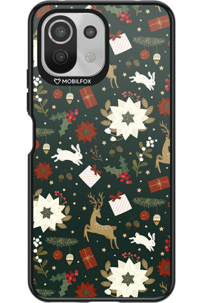 Classic Christmas - Xiaomi Mi 11 Lite (2021)