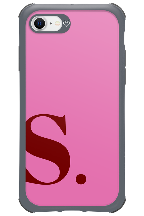 S (Sorbet) 2.0 - Apple iPhone SE 2020