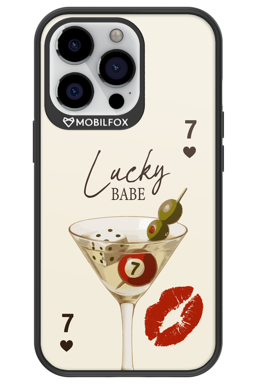 Lucky Babe - Apple iPhone 13 Pro