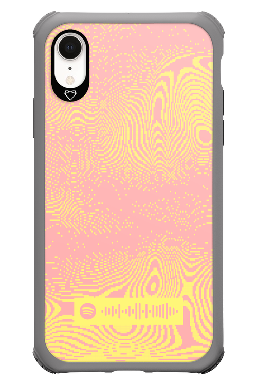 House Frequency - Apple iPhone XR