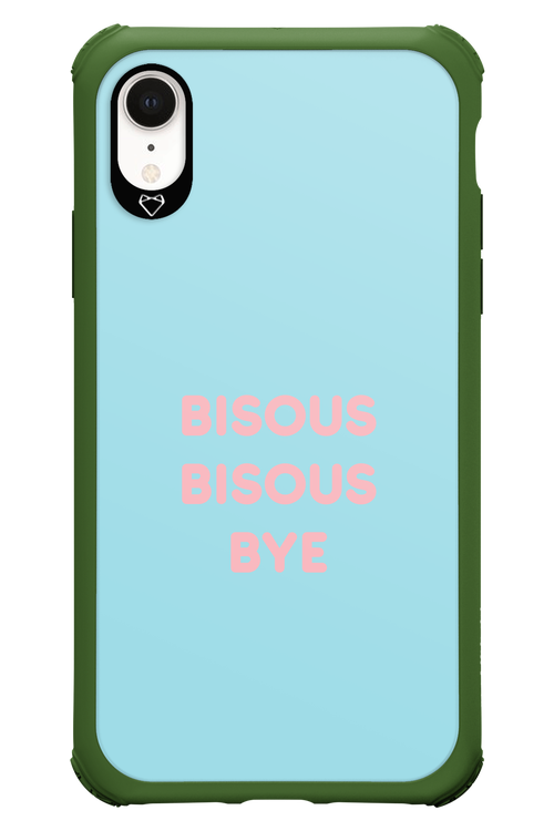 Bisous - Apple iPhone XR