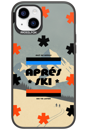 Ski Ya Later - Apple iPhone 15 Plus