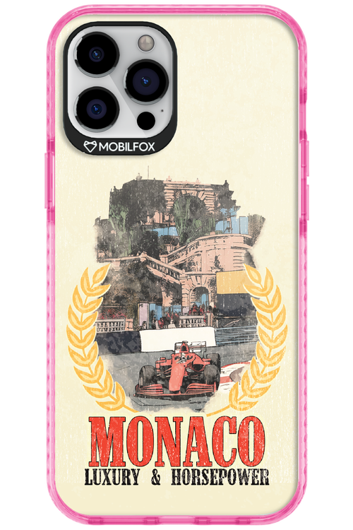 Monaco Luxury - Apple iPhone 12 Pro Max