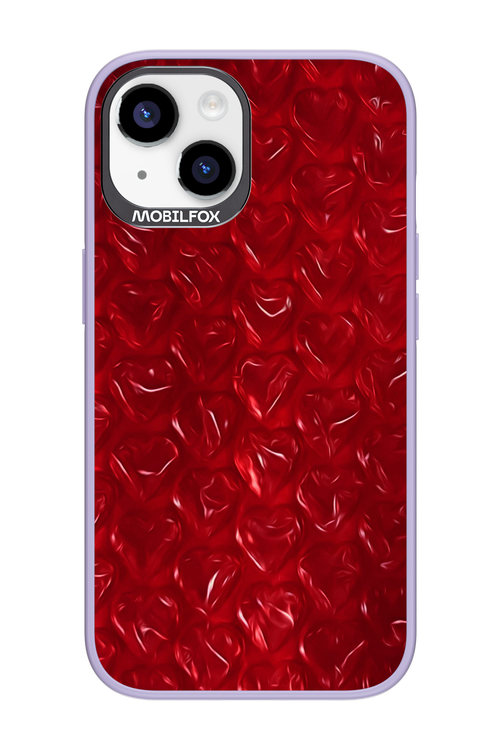 Air Heart - Apple iPhone 14