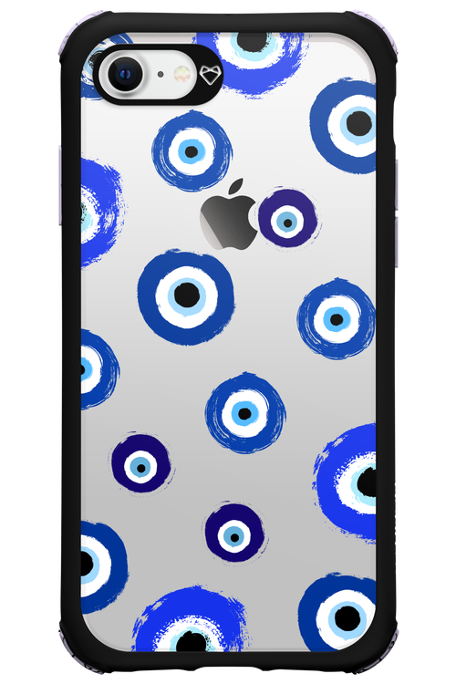 Nazar Amulet - Apple iPhone 7