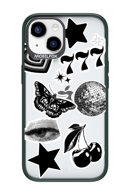 Sticker - Apple iPhone 14
