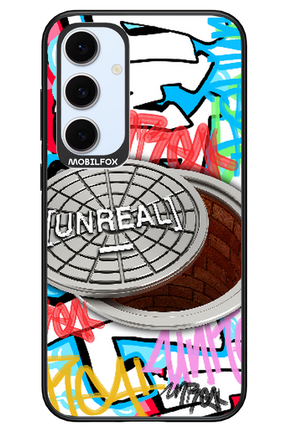 HULE - Samsung S24 FE