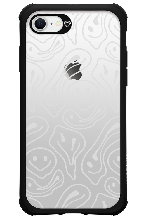 Fluid Smiley - Apple iPhone 7