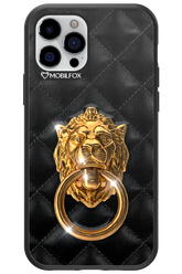 Gold Lion - Apple iPhone 12 Pro