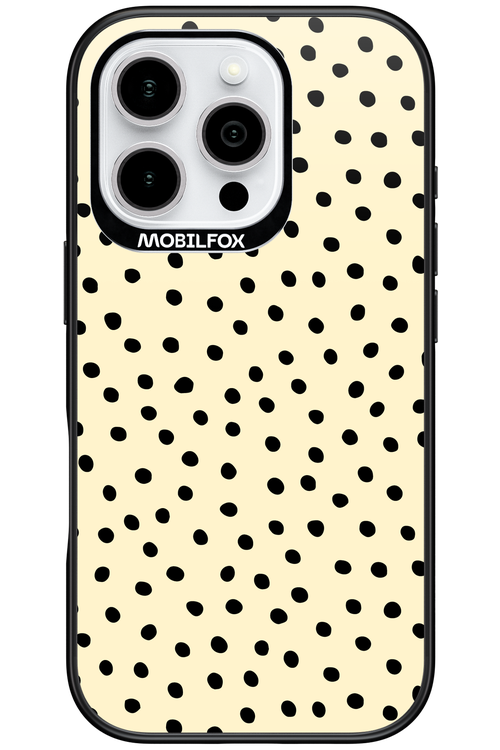 Polka Dots 2.0 - Apple iPhone 16 Pro