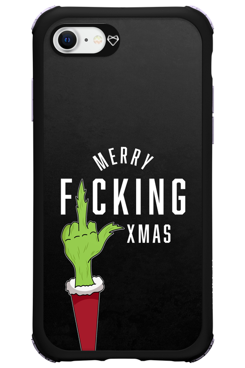 F_cking Xmas - Apple iPhone SE 2022