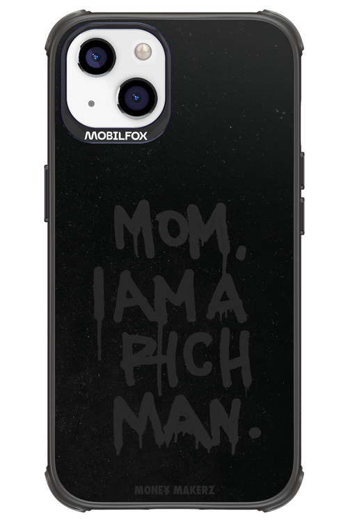 Rich Man - Apple iPhone 13