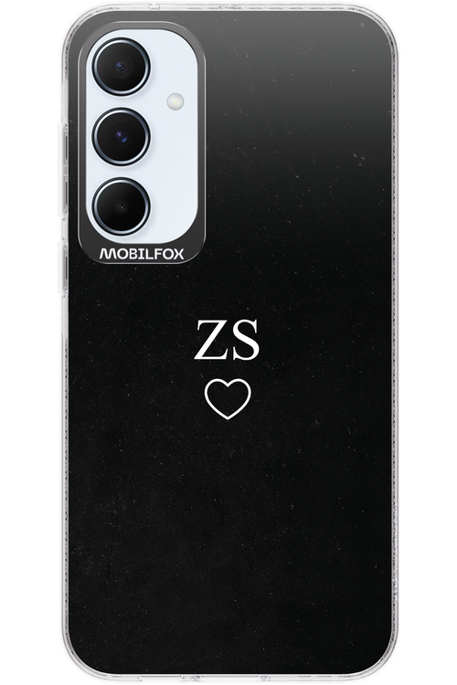 ZS Black 2.0 - Samsung Galaxy A55