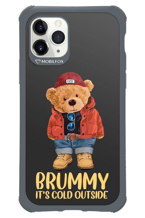 Brummy - Apple iPhone 11 Pro