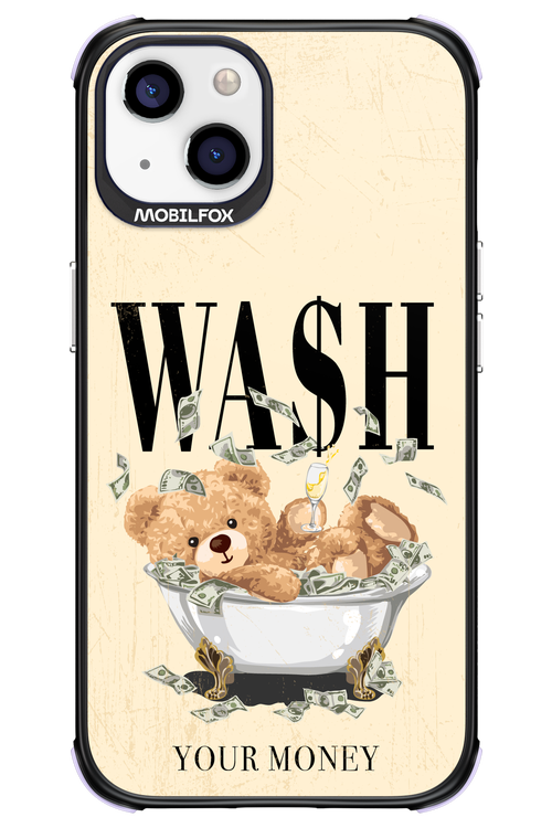 Money Washing - Apple iPhone 13