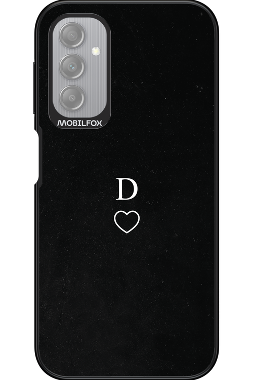 D Black 2.0 - Samsung Galaxy A14