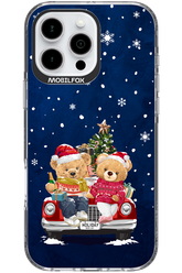 Happy Holiday - Apple iPhone 16 Pro Max