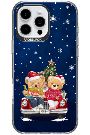 Happy Holiday - Apple iPhone 16 Pro Max