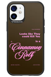 Killer Cinnamon - Apple iPhone 12 Mini