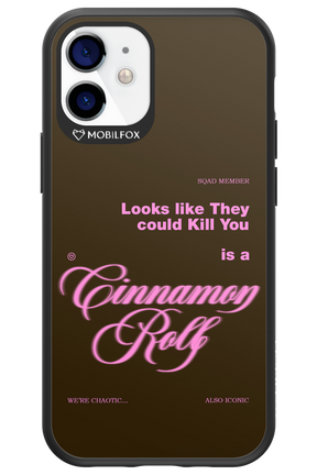 Killer Cinnamon - Apple iPhone 12 Mini